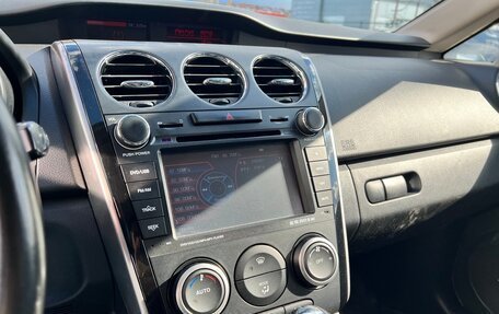 Mazda CX-7 I рестайлинг, 2010 год, 860 000 рублей, 8 фотография