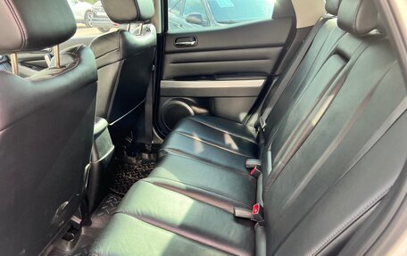 Mazda CX-7 I рестайлинг, 2010 год, 860 000 рублей, 9 фотография