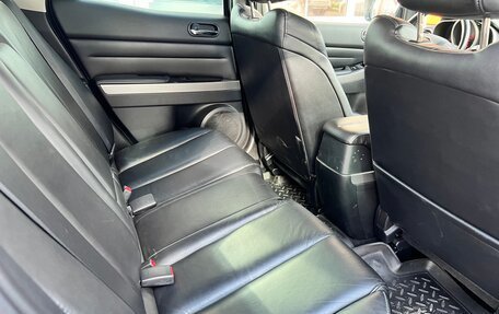 Mazda CX-7 I рестайлинг, 2010 год, 860 000 рублей, 10 фотография