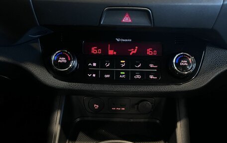 KIA Sportage III, 2012 год, 1 335 000 рублей, 15 фотография