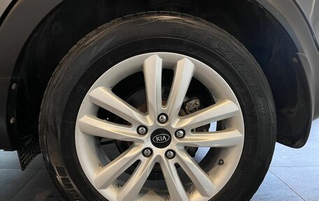 KIA Sportage III, 2012 год, 1 335 000 рублей, 20 фотография