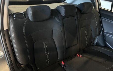KIA Sportage III, 2012 год, 1 335 000 рублей, 36 фотография