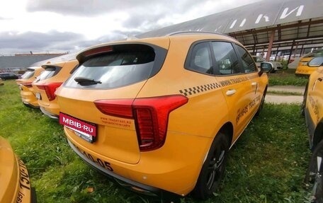 Haval Jolion, 2023 год, 1 335 000 рублей, 3 фотография