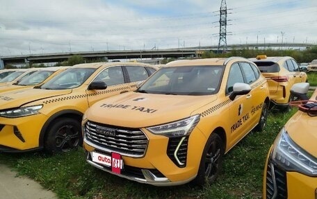Haval Jolion, 2023 год, 1 335 000 рублей, 2 фотография