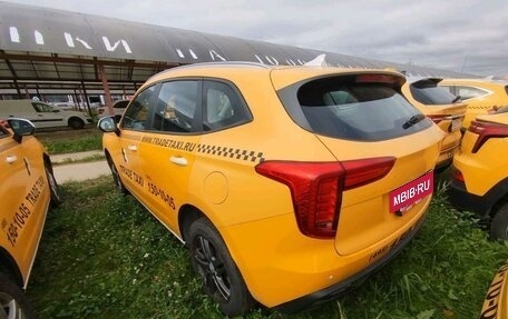 Haval Jolion, 2023 год, 1 335 000 рублей, 4 фотография
