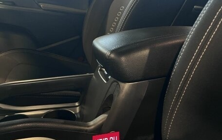 KIA Sportage III, 2012 год, 1 335 000 рублей, 32 фотография