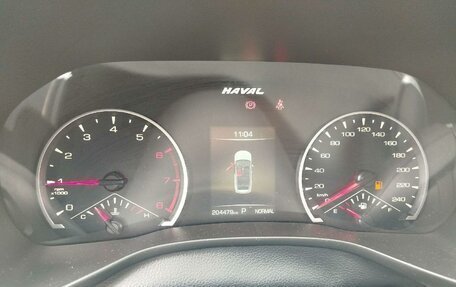Haval Jolion, 2023 год, 1 335 000 рублей, 7 фотография
