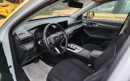 Haval Jolion, 2023 год, 1 335 000 рублей, 8 фотография