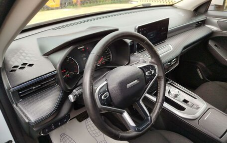 Haval Jolion, 2023 год, 1 335 000 рублей, 6 фотография