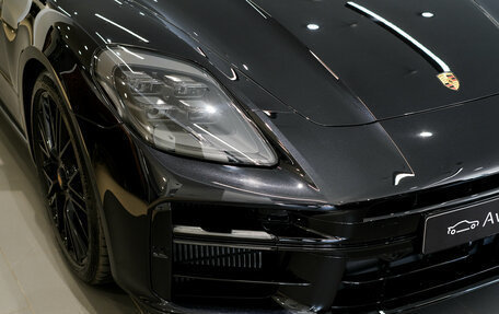 Porsche Panamera, 2025 год, 28 990 000 рублей, 4 фотография