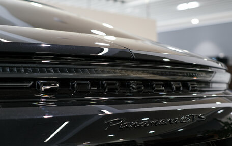 Porsche Panamera, 2025 год, 28 990 000 рублей, 5 фотография