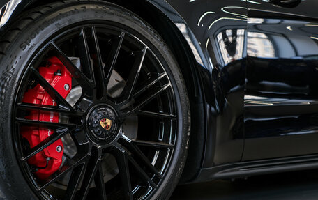 Porsche Panamera, 2025 год, 28 990 000 рублей, 7 фотография