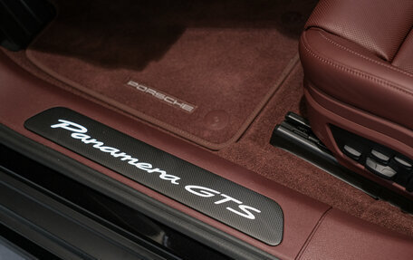 Porsche Panamera, 2025 год, 28 990 000 рублей, 15 фотография