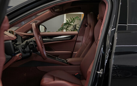 Porsche Panamera, 2025 год, 28 990 000 рублей, 11 фотография