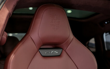Porsche Panamera, 2025 год, 28 990 000 рублей, 18 фотография