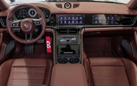 Porsche Panamera, 2025 год, 28 990 000 рублей, 12 фотография