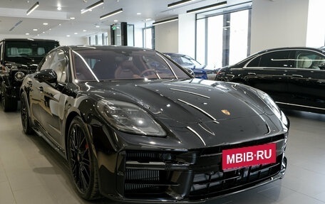 Porsche Panamera, 2025 год, 28 990 000 рублей, 2 фотография