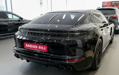 Porsche Panamera, 2025 год, 28 990 000 рублей, 3 фотография