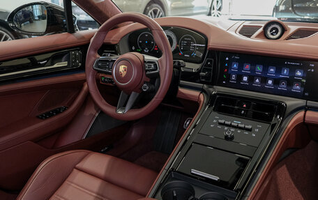 Porsche Panamera, 2025 год, 28 990 000 рублей, 23 фотография