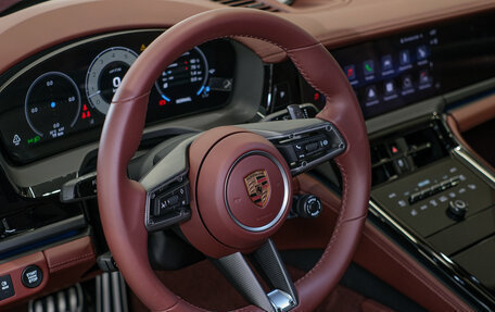 Porsche Panamera, 2025 год, 28 990 000 рублей, 17 фотография