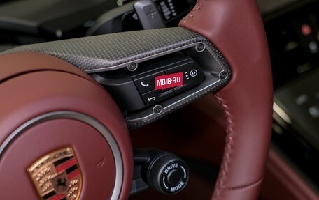 Porsche Panamera, 2025 год, 28 990 000 рублей, 19 фотография