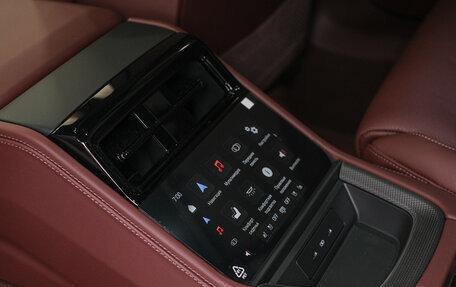 Porsche Panamera, 2025 год, 28 990 000 рублей, 28 фотография
