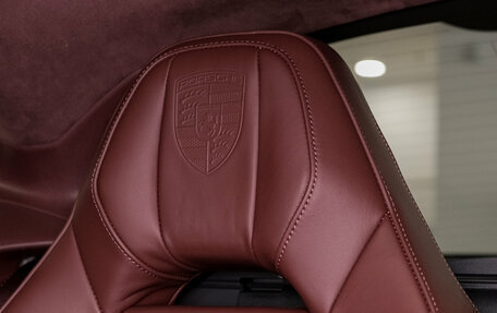 Porsche Panamera, 2025 год, 28 990 000 рублей, 34 фотография