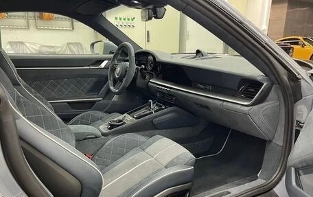 Porsche 911, 2023 год, 15 555 555 рублей, 5 фотография