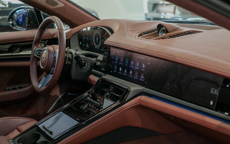 Porsche Panamera, 2025 год, 28 990 000 рублей, 36 фотография