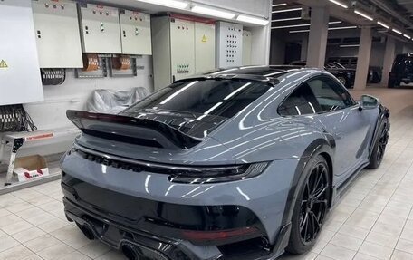 Porsche 911, 2023 год, 15 555 555 рублей, 3 фотография