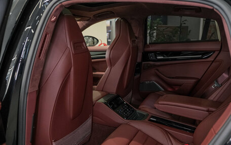 Porsche Panamera, 2025 год, 28 990 000 рублей, 33 фотография