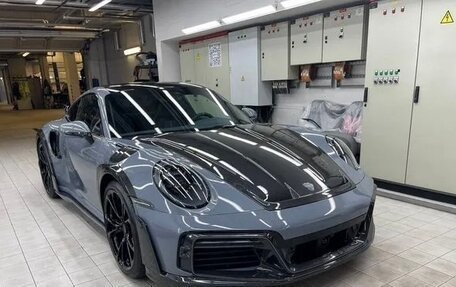 Porsche 911, 2023 год, 15 555 555 рублей, 2 фотография