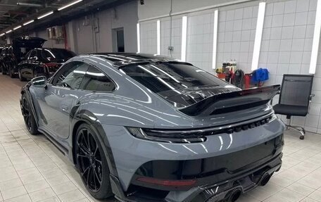 Porsche 911, 2023 год, 15 555 555 рублей, 4 фотография