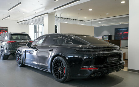 Porsche Panamera, 2025 год, 28 990 000 рублей, 38 фотография