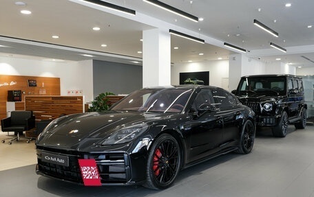 Porsche Panamera, 2025 год, 28 990 000 рублей, 37 фотография