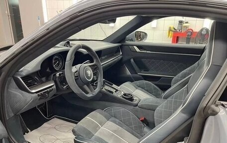 Porsche 911, 2023 год, 15 555 555 рублей, 6 фотография