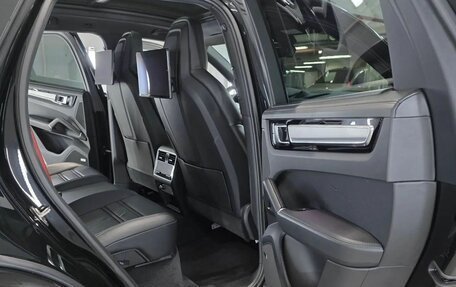 Porsche Cayenne III, 2022 год, 9 800 000 рублей, 9 фотография