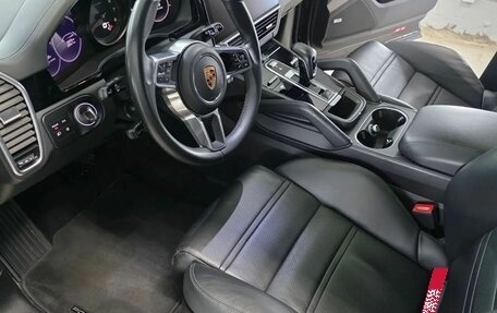 Porsche Cayenne III, 2022 год, 9 800 000 рублей, 6 фотография
