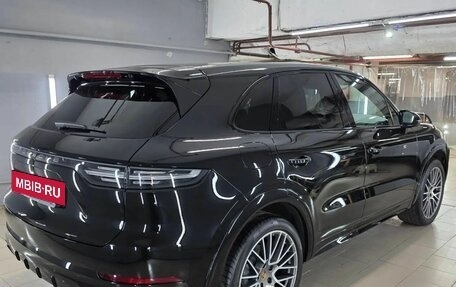 Porsche Cayenne III, 2022 год, 9 800 000 рублей, 5 фотография