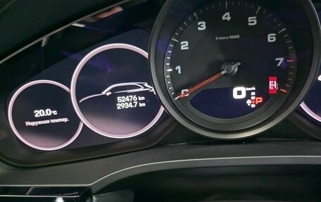 Porsche Cayenne III, 2022 год, 9 800 000 рублей, 11 фотография