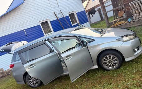 Toyota Wish II, 2010 год, 1 250 000 рублей, 6 фотография