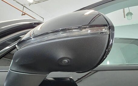 Porsche Cayenne III, 2022 год, 9 800 000 рублей, 15 фотография