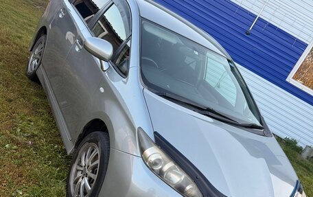 Toyota Wish II, 2010 год, 1 250 000 рублей, 3 фотография
