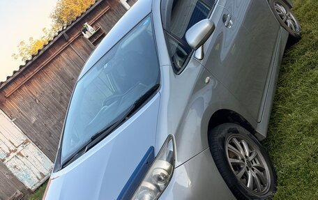 Toyota Wish II, 2010 год, 1 250 000 рублей, 2 фотография