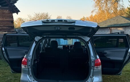 Toyota Wish II, 2010 год, 1 250 000 рублей, 8 фотография