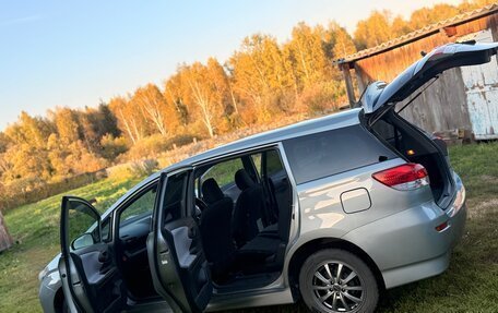 Toyota Wish II, 2010 год, 1 250 000 рублей, 7 фотография