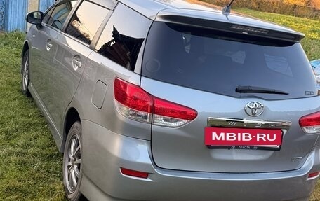 Toyota Wish II, 2010 год, 1 250 000 рублей, 5 фотография