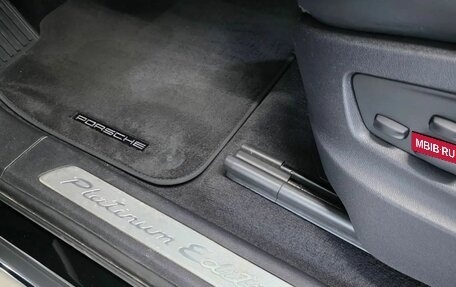 Porsche Cayenne III, 2022 год, 9 800 000 рублей, 18 фотография
