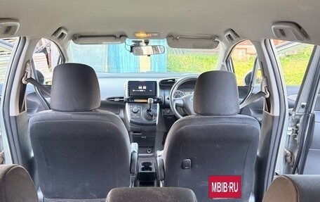 Toyota Wish II, 2010 год, 1 250 000 рублей, 10 фотография