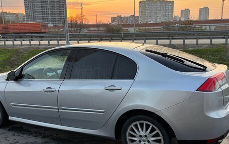 Renault Laguna III рестайлинг, 2008 год, 700 000 рублей, 6 фотография
